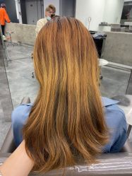 -斑斓色彩沙龙