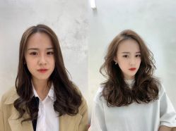 -Coco Salon 日系烫染专业店