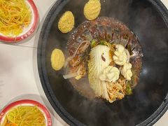 -江湖水乡铁锅炖魚(周庄嘉园店)