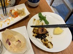 -阿吾罗日本料理(K11艺术中心店)