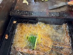 -幸福铁板烧(共和村店)