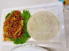-功德林素菜饭庄(前门店)