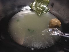 -万记麻辣烫国展总店