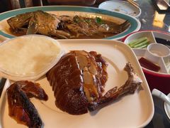 -一桶江山餐厅(松北店)