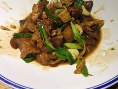 -丰乐餐厅·始于1999·本地老字号