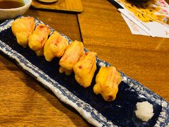 -烧鸟横丁(联发文创口岸店)