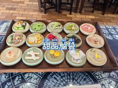 -桥香园过桥米线(国贸店)