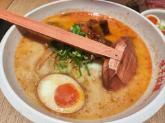 -味千拉面(上海松江二店)