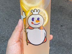 -蜜雪冰城·冰淇淋与茶(长郡中学店)