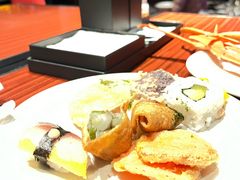 -西安W酒店·WEI全味西餐厅