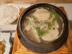-七八冷面·延边朝鲜族美食(圣熙八号店)