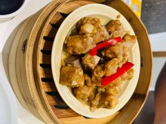 -蔡澜点心·粤菜(月星环球港店)