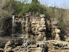 -青州市云门山风景区