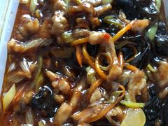 -傅先生东北菜(青年城店)