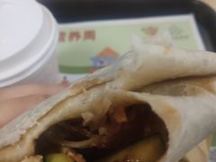 -肯德基(西安电子城店)