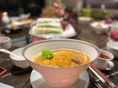 -沈灶河豚宴·河豚融合餐厅(汉中路店)