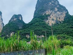 -漓江冠岩景区