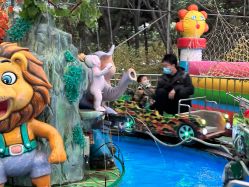 -大望京儿童游乐场