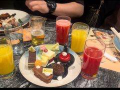 -金海湾自助餐厅(金陵饭店)