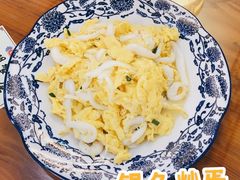 -灵福缘私房菜·农家菜(拈花湾·灵山大佛必推店)