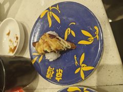 -京樽回転寿司(奥林匹克店)