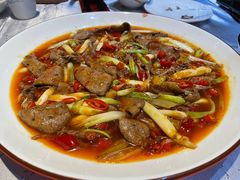 -红辣椒·川菜·火锅(大洋中心店)