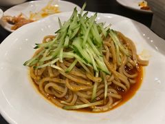 -国人川菜(李家村建东街店)