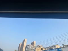 -戏马台景区