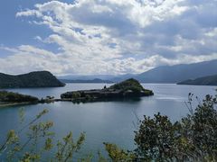 -丽江泸沽湖景区-里格半岛
