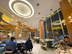 大堂-阿杜打边炉(五江天街店)