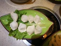 -一叶一世界•素食餐厅(环球中心店)