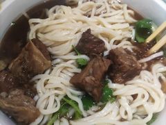 李先生牛肉面-李先生牛肉面大王(广渠门内店)