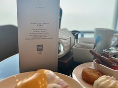 -长沙尼依格罗酒店