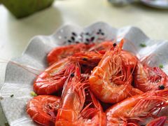 -阿浪海鲜连锁加工店(B栋2排1号火车头店)