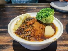 醪糟红烧肉-陈麻婆豆腐(旗舰店)