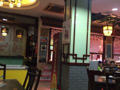 大堂-龙老五汤店(站前西路店)