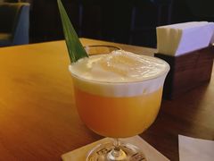 -苏州凯悦酒店·酒肆(华池街店)