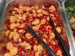 -比格比萨自助(德思勤四季汇店)