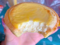 流心芝士挞-鲍师傅糕点(台东步行街店)