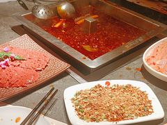 -锦城印象火锅(天府三街店)