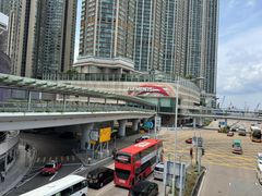 -香港ELEMENTS圆方