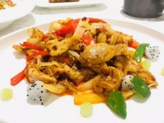 -马凯餐厅(地安门店)