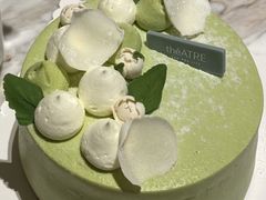 -théATRE 茶聚场(王府中環店)