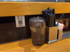 -一風堂拉面(美罗城店)