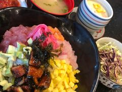 -东京爱上大连(中央大道店)