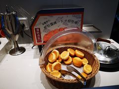 -豪享来中西餐厅(隆昌店)