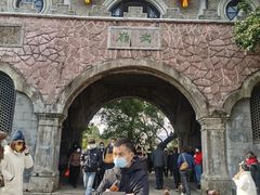 -溪口-滕头旅游景区