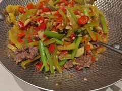 -绿草地·湘菜(芙蓉天街店)