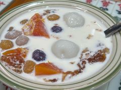 -堂屋糖水店(愚园店)