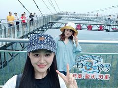 -梦幻奥陶纪景区